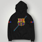 FC Barcelona Graphic Hoodie 