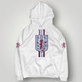 Aston Villa hoodie, AVFC apparel, Villa Park fan gear