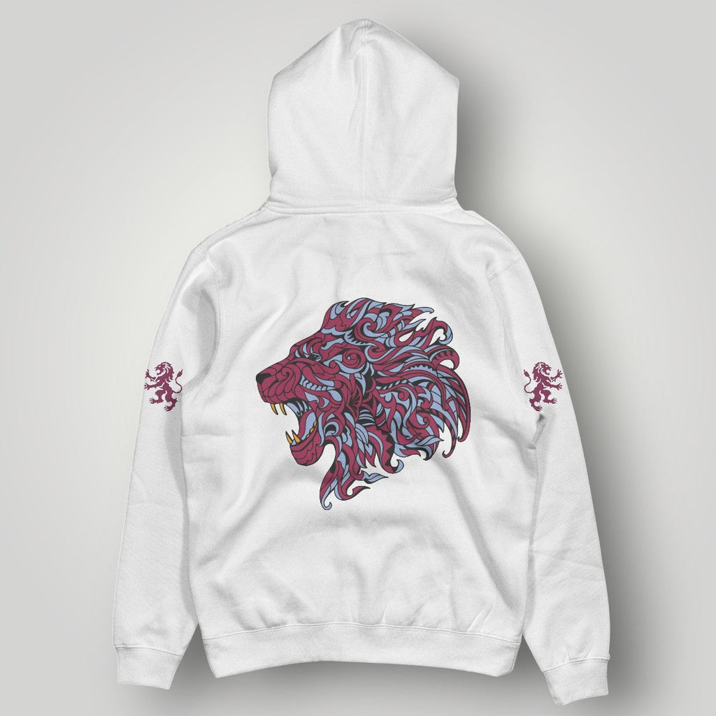 Aston Villa hoodie, AVFC apparel, Villa Park fan gear