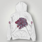 Aston Villa hoodie, AVFC apparel, Villa Park fan gear