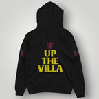 Aston Villa hoodie, AVFC apparel, Villa Park fan gear