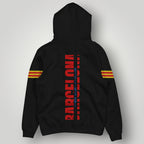 FC Barcelona Graphic Hoodie