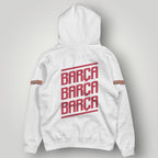 FC Barcelona Graphic Hoodie