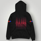 FC Barcelona Graphic Hoodie 