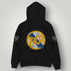 Real Madrid "La Decima Quince" White Hoodie - 15 Trophies Celebration Edition Pullover