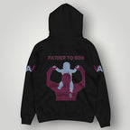 Aston Villa hoodie, AVFC apparel, Villa Park fan gear