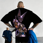 Beerus Dragon Ball T-shirt for Men
