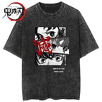 2026 Chinese New Year Kamado Nezuko T-shirt