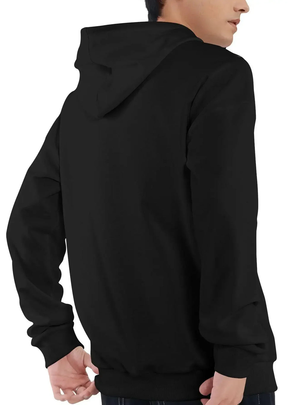 2026 Autumn Winter Dragon Ball DAIMA Cotton Hoodie