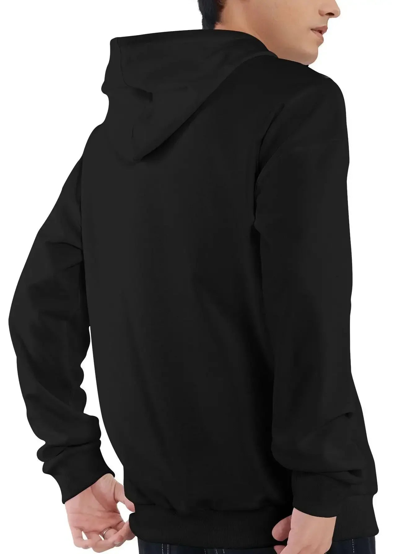 2026 Autumn Winter Dragon Ball DAIMA Cotton Hoodie