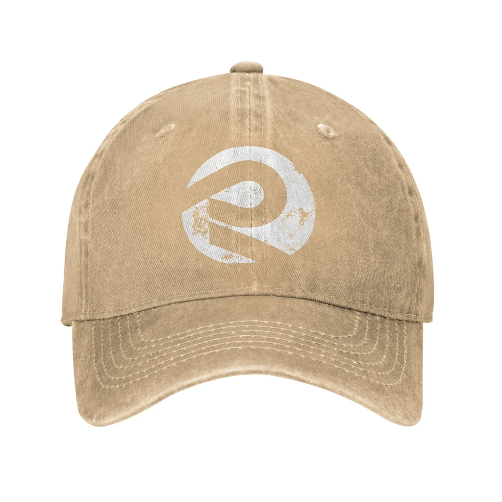 Arc Raiders Sun Baseball Cap - Casual Trucker Hat