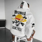 ONE PIECE Luffy Hoodies for Men and Women