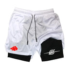 Ghost 2025 Annihilation Blade Men's Quick-Dry Running Shorts
