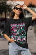 Kimetsu No Yaiba Demon Slayer T-Shirt