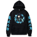 Demon Slayer Anime Hoodie - Unisex Sportswear