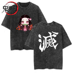 2026 Chinese New Year Kamado Nezuko T-shirt