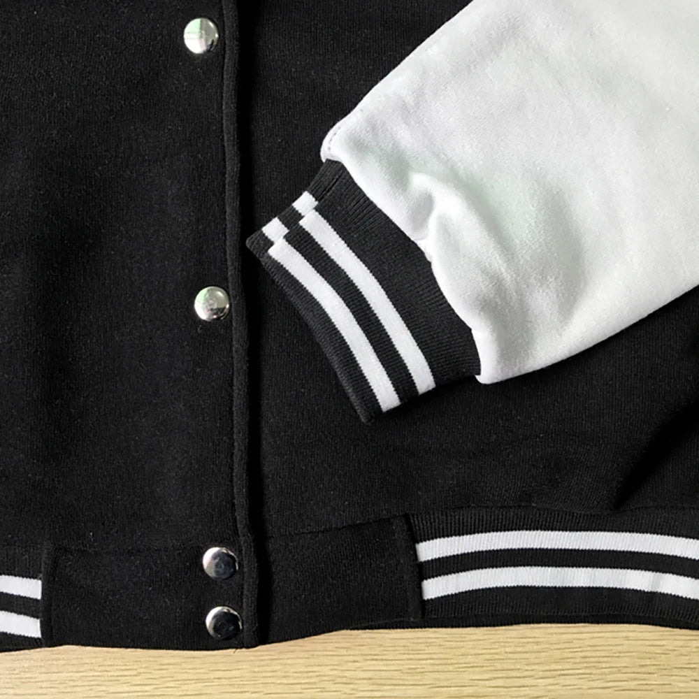 Cosplay Shield Baseball Uniform for Men