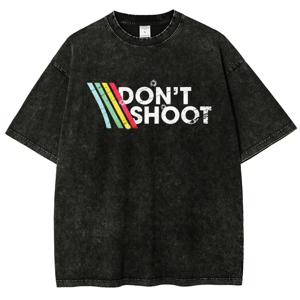 ARC Raiders Graphic Print T-shirt for Men & Women
