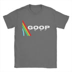 GOOP Arc Raiders Printed T-Shirts for Men & Women