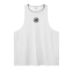 Anime goku Wu Font Funny Men's Tank Top