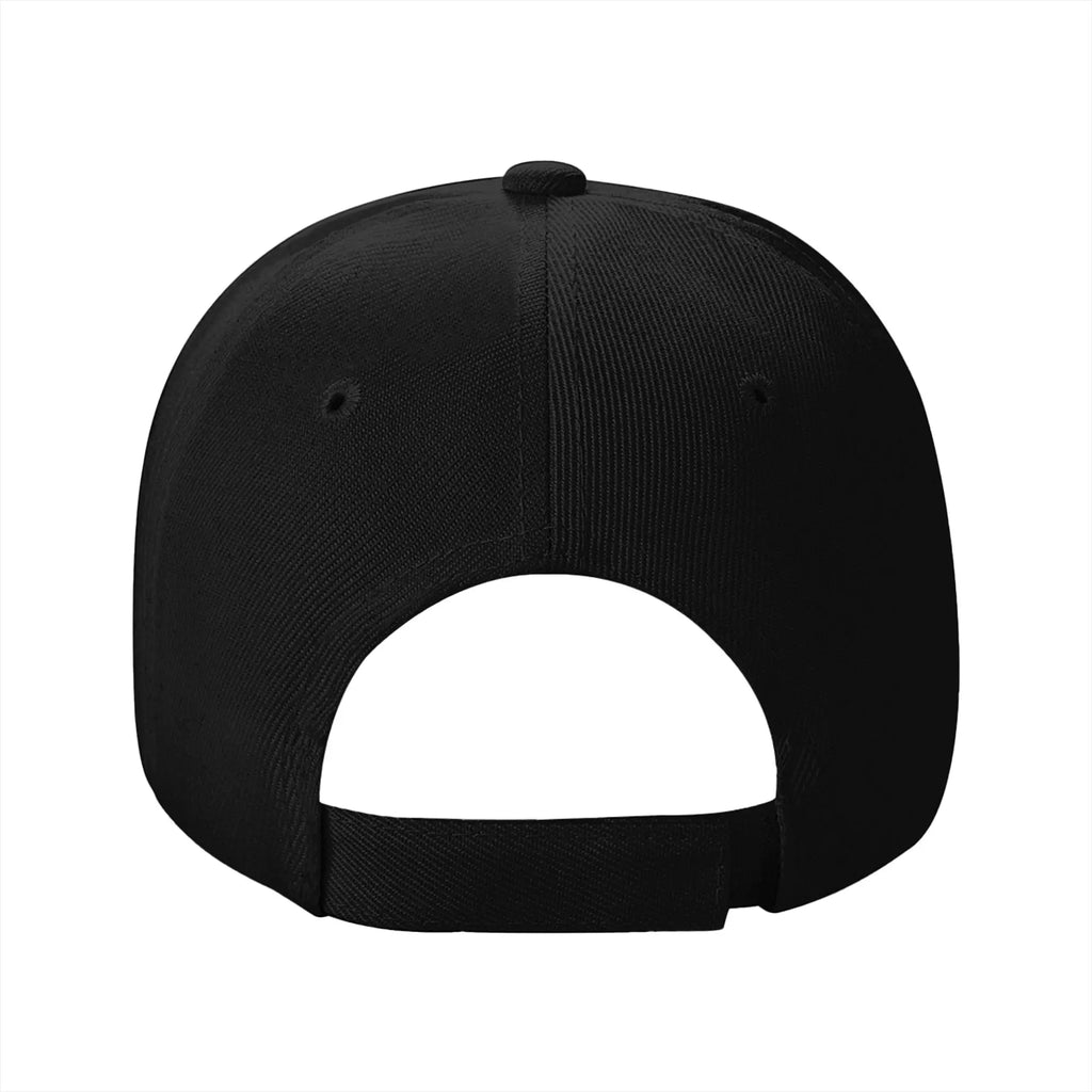 Trendy Unisex Arc Raiders Goop Goop Goop Baseball Cap