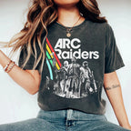 Arc Raiders Shirt - Game Tee for Everyone