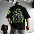 2026 Dragon Ball Broly T-shirt - Trendy Summer Style