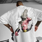 Dragon Ball Goku T-Shirt for Men & Women