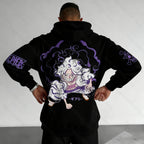 One Piece Graphic Hoodie for Men & Women