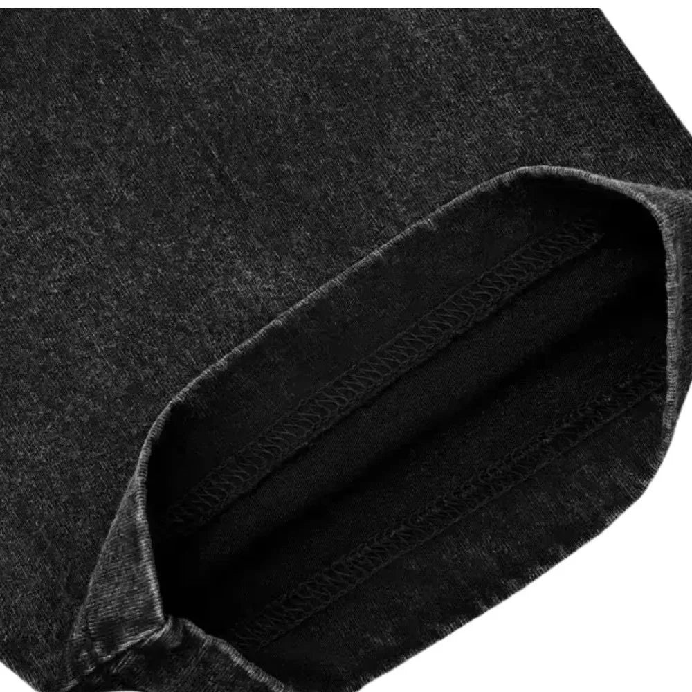 Arcane Jinx Unisex Washed T-Shirt
