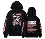 Demon Slayer Hoodie - Kimetsu no Yaiba 2026