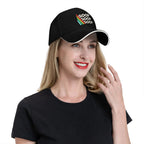 Trendy Unisex Arc Raiders Goop Goop Goop Baseball Cap