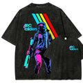 ARC Raiders Graphic Print T-shirt for Men & Women