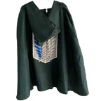Attack on Titan Cosplay Cloak - Scouting Legion Cape