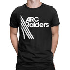 Streetwear Arc Raiders Printed T-Shirt