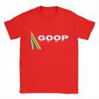 GOOP Arc Raiders Printed T-Shirts for Men & Women