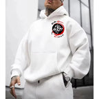 Demon Slayer Anime Hooded Sweatshirt - Unisex Casual Pullover