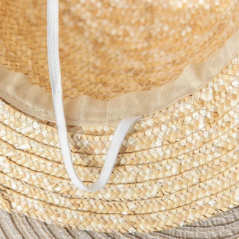 Luffy Straw Hat One Piece Cartoon Cosplay Cap