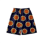 Anime Luffy Sunflower Kimono Cosplay Costume