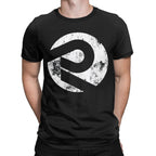 Arc Raiders Funny Pure Cotton T-Shirts for Men