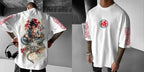 Dragon Ball Goku T-Shirt for Men & Women