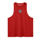 Anime goku Wu Font Funny Men's Tank Top