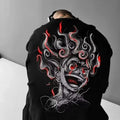 ONE PIECE Classic Graphic T-Shirt for Anime Fans