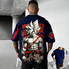 2026 New Summer Dragon Ball 40th Anniversary T-shirt