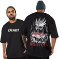 Kakashi Hatake Anime T-Shirt - Summer Graphic Tee