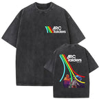 Funny Arc Raiders Don't Shoot T-Shirt for Men & Women
