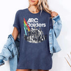 Arc Raiders Shirt - Game Tee for Everyone