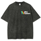 ARC Raiders Graphic Print T-shirt for Men & Women