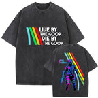 Funny Arc Raiders Don't Shoot T-Shirt for Men & Women