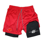 Ghost 2025 Annihilation Blade Men's Quick-Dry Running Shorts